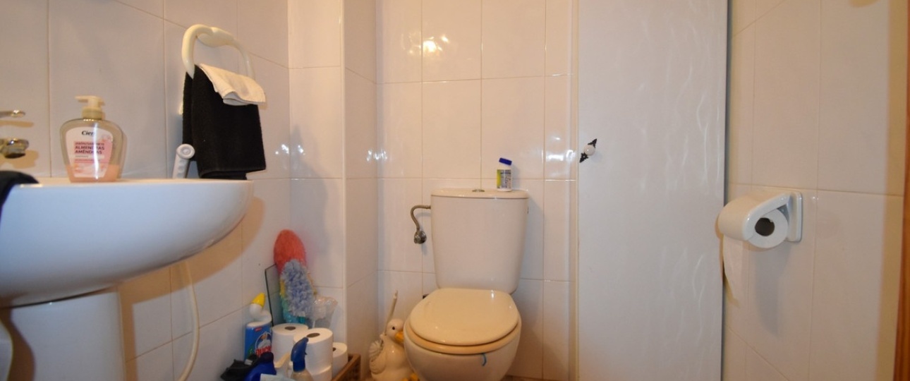 Wiederverkauf - Town house - Orihuela - Playa Flamenca