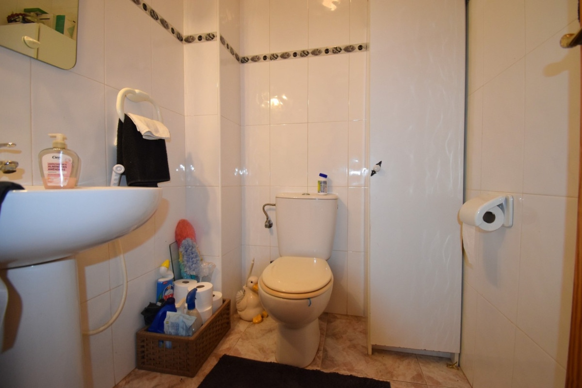 Wiederverkauf - Town house - Orihuela - Playa Flamenca