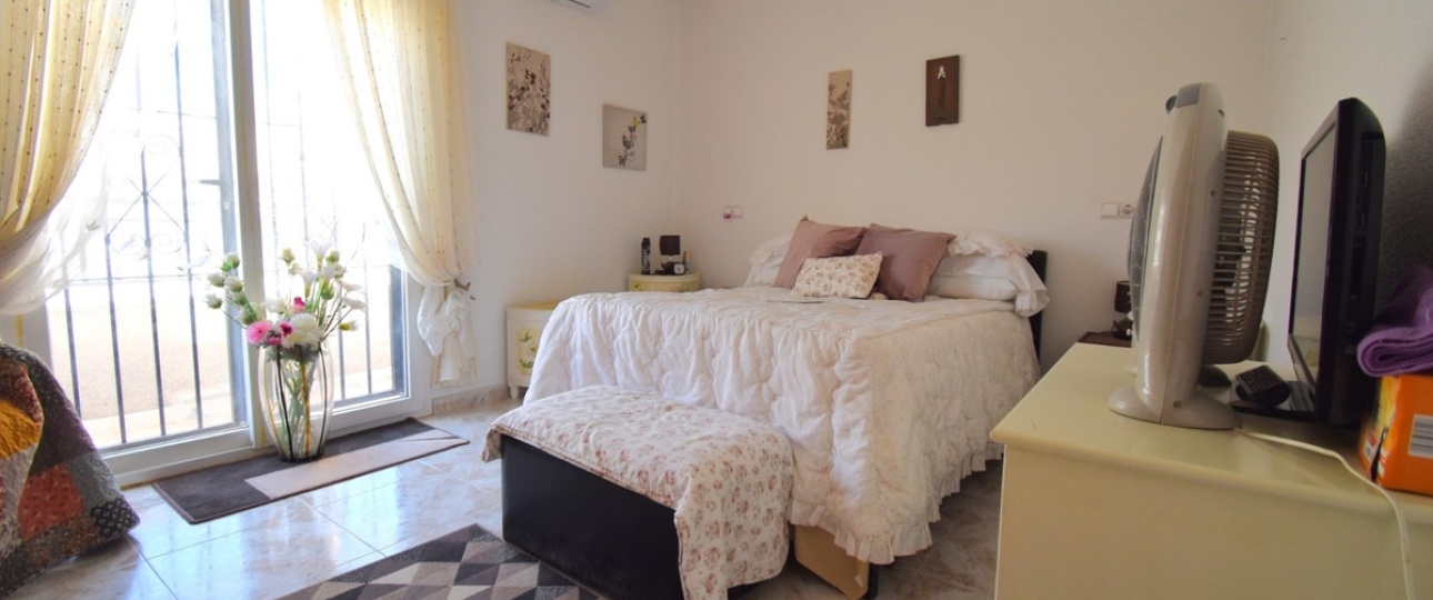 Wiederverkauf - Town house - Orihuela - Playa Flamenca