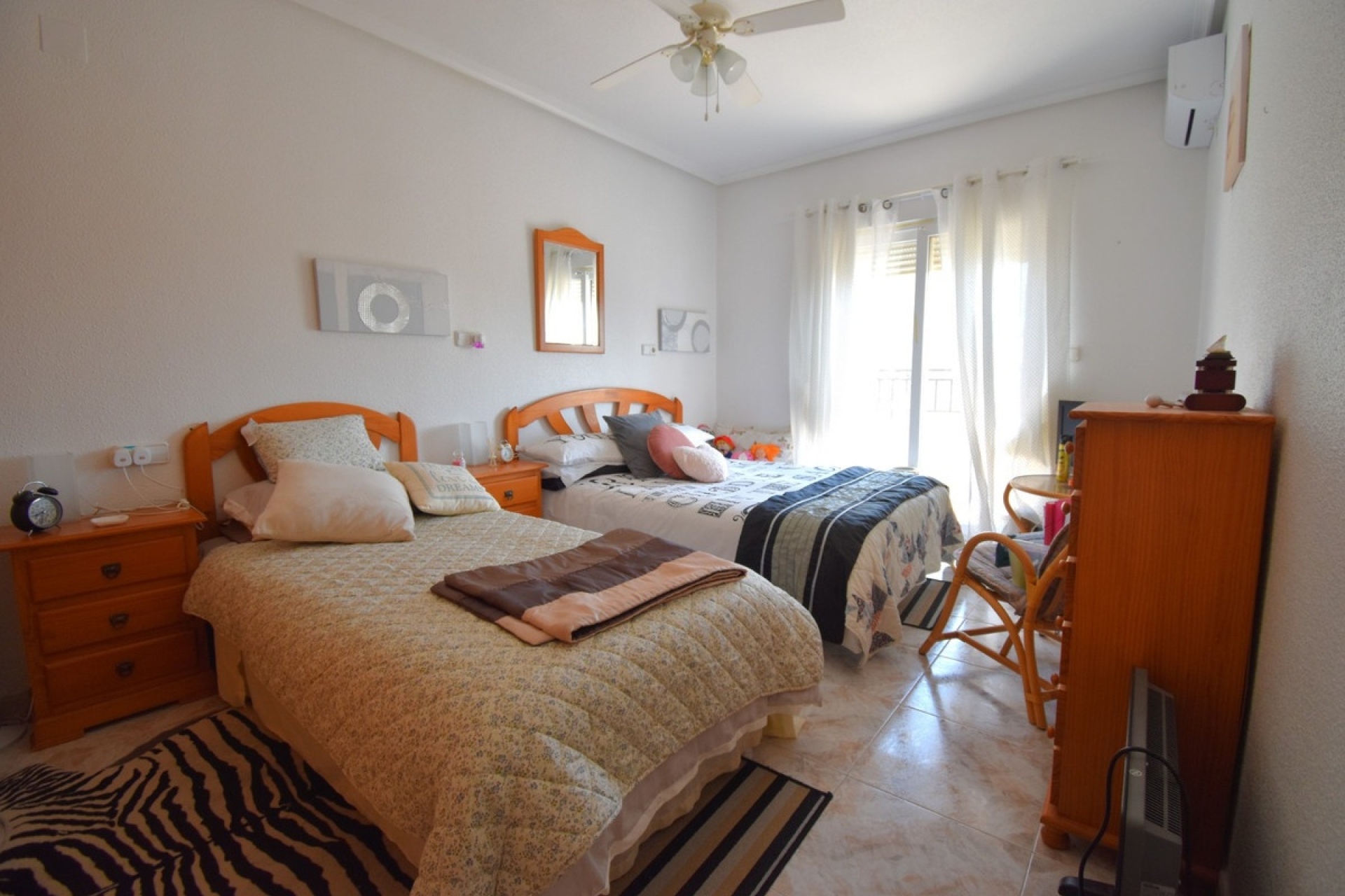 Wiederverkauf - Town house - Orihuela - Playa Flamenca