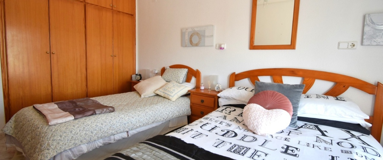 Wiederverkauf - Town house - Orihuela - Playa Flamenca