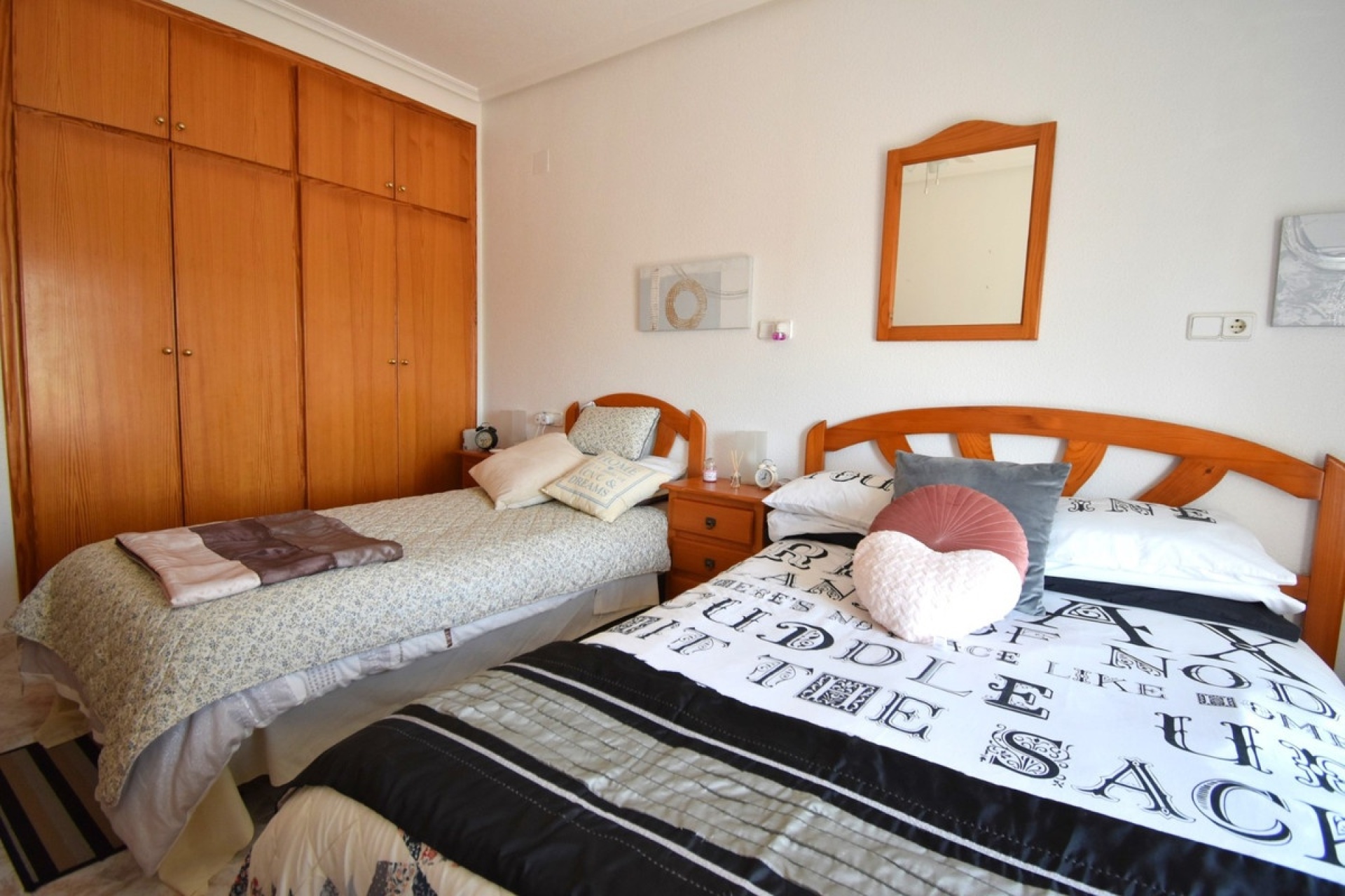 Wiederverkauf - Town house - Orihuela - Playa Flamenca