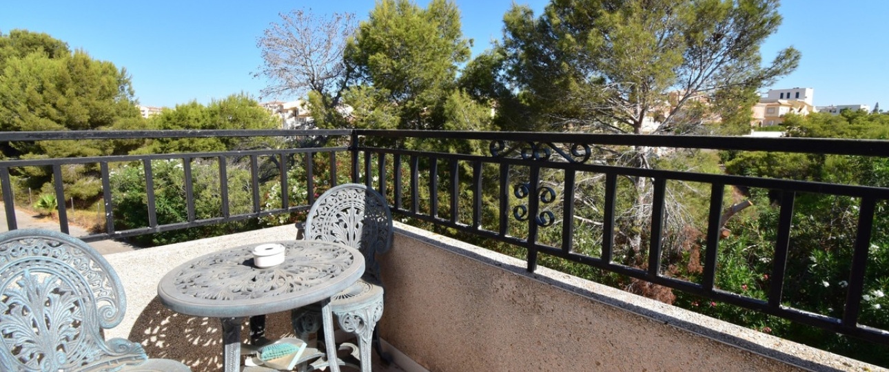 Wiederverkauf - Town house - Orihuela - Playa Flamenca