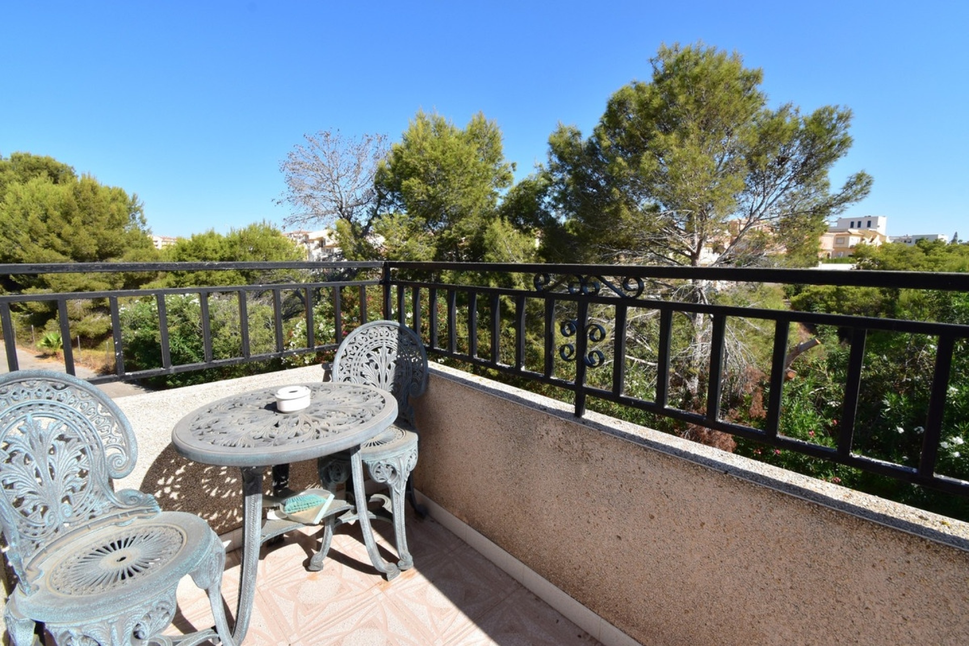 Wiederverkauf - Town house - Orihuela - Playa Flamenca