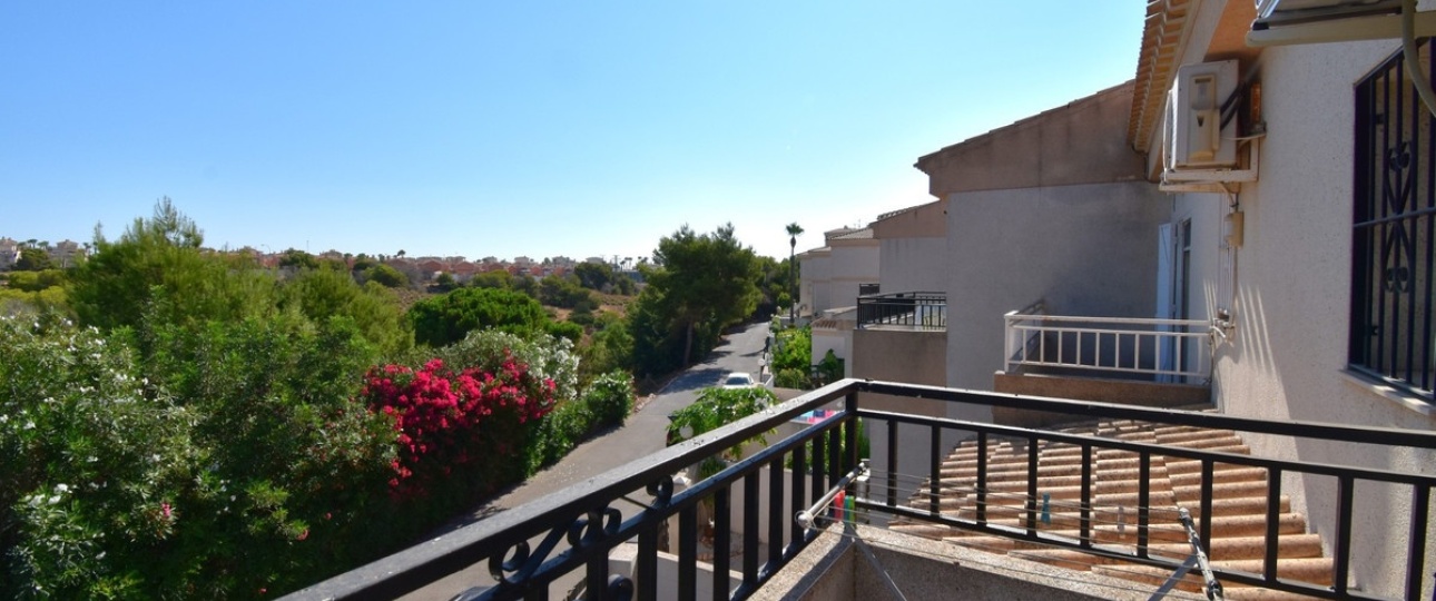 Wiederverkauf - Town house - Orihuela - Playa Flamenca