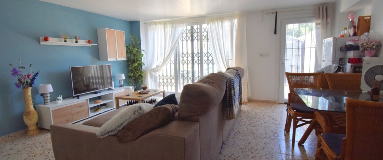 Wiederverkauf - Town house - Orihuela - Playa Flamenca