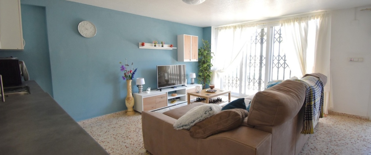 Wiederverkauf - Town house - Orihuela - Playa Flamenca