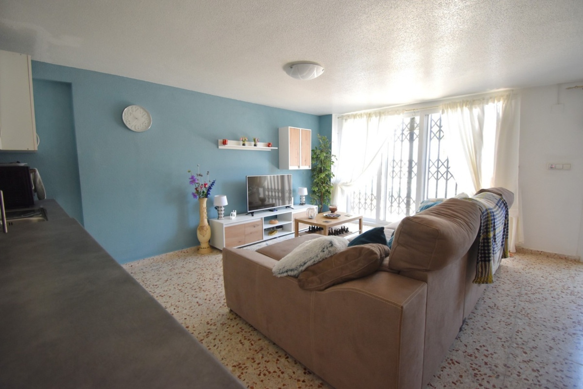 Wiederverkauf - Town house - Orihuela - Playa Flamenca