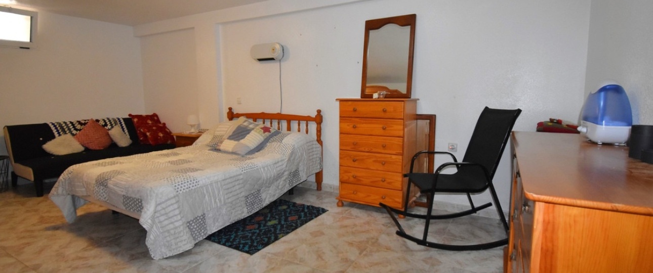 Wiederverkauf - Town house - Orihuela - Playa Flamenca