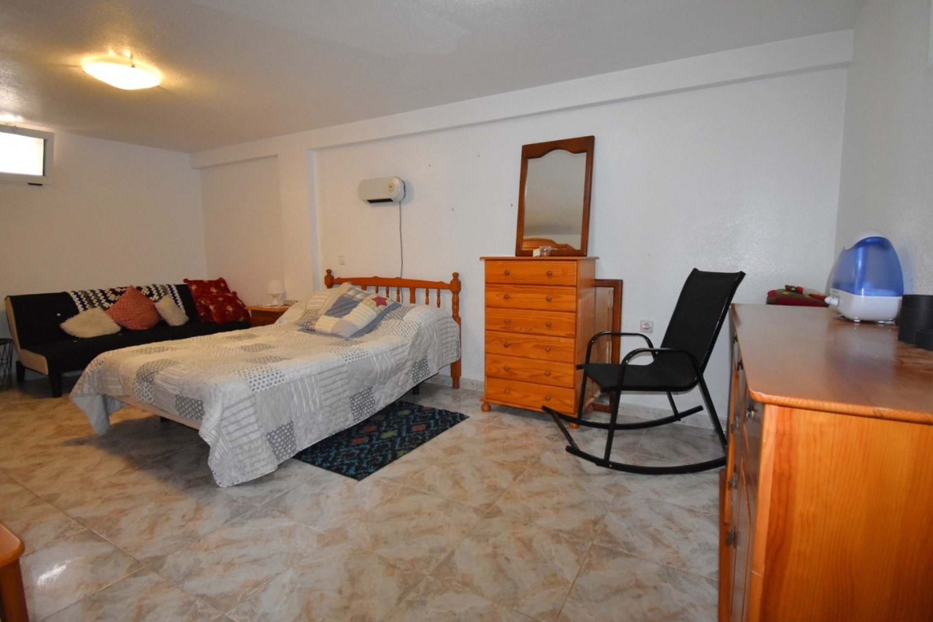 Wiederverkauf - Town house - Orihuela - Playa Flamenca