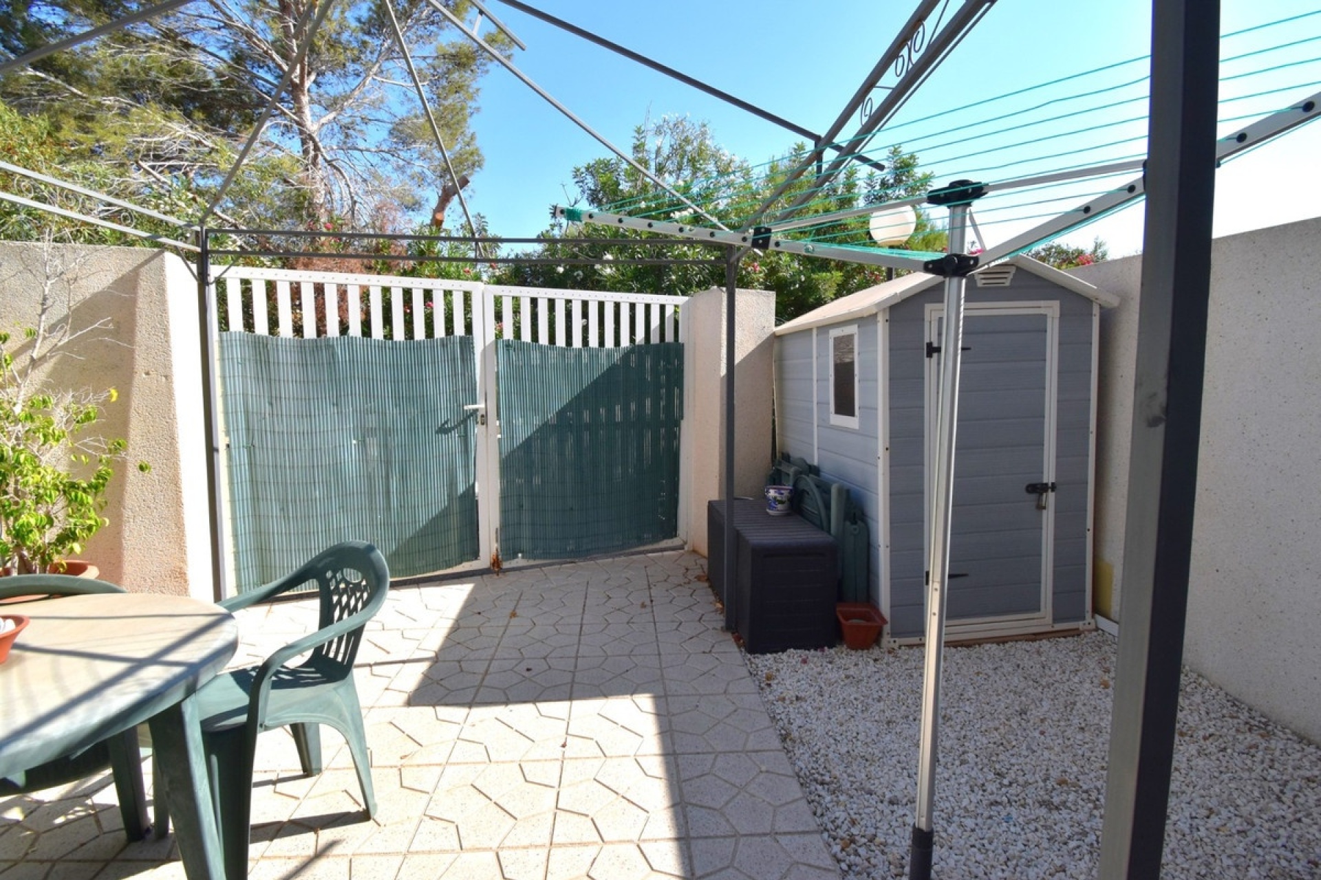 Wiederverkauf - Town house - Orihuela - Playa Flamenca