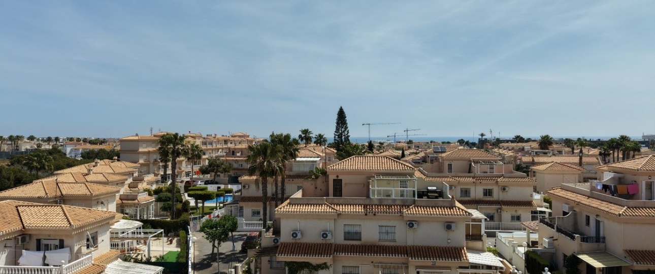 Wiederverkauf - Town house - Orihuela - Playa Flamenca