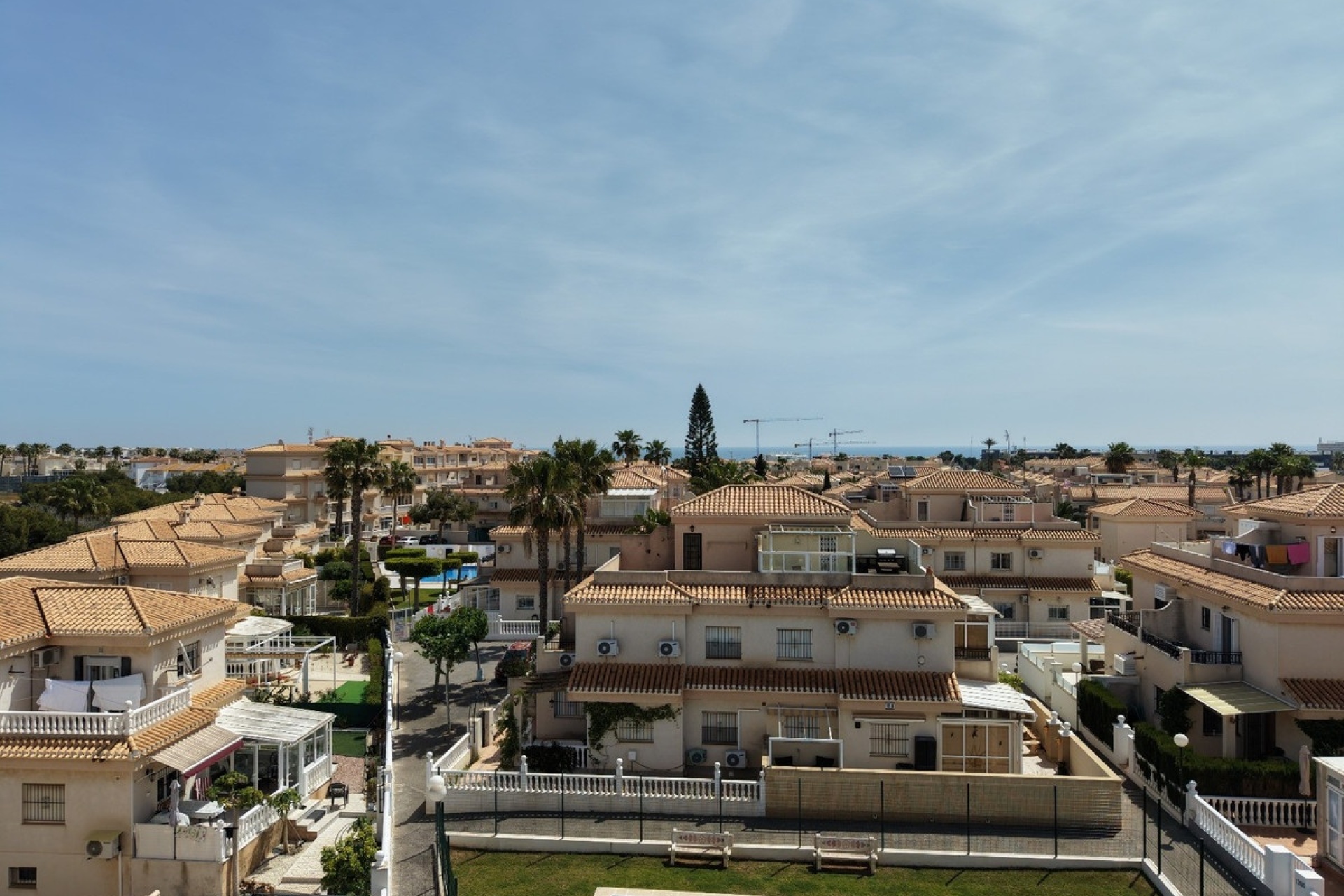 Wiederverkauf - Town house - Orihuela - Playa Flamenca