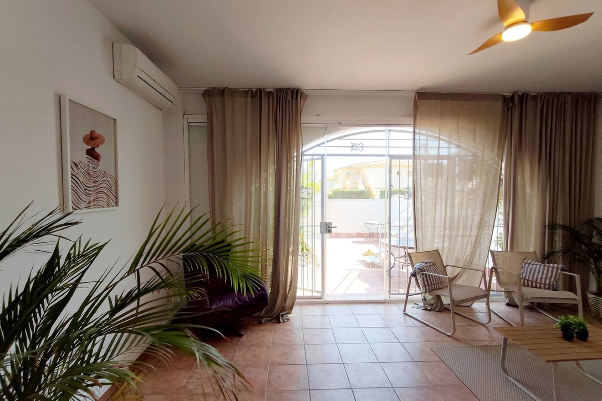 Wiederverkauf - Town house - Orihuela - Playa Flamenca