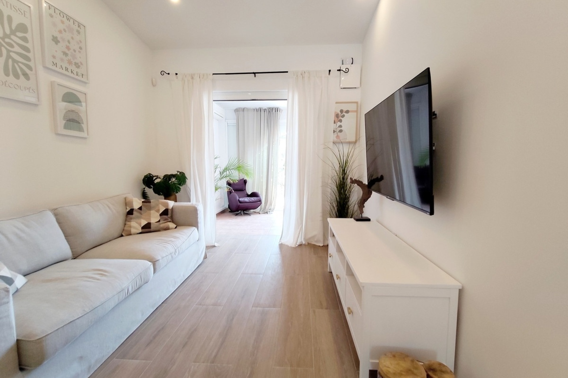 Wiederverkauf - Town house - Orihuela - Playa Flamenca