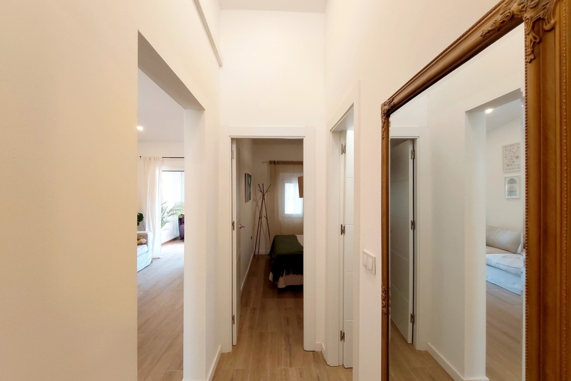 Wiederverkauf - Town house - Orihuela - Playa Flamenca