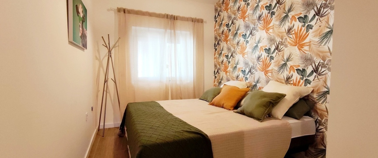 Wiederverkauf - Town house - Orihuela - Playa Flamenca