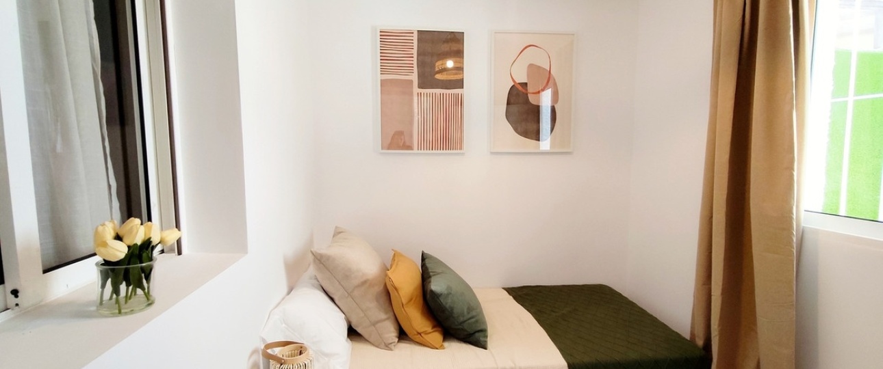 Wiederverkauf - Town house - Orihuela - Playa Flamenca