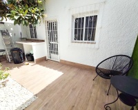 Wiederverkauf - Town house - Orihuela - Playa Flamenca