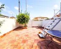 Wiederverkauf - Town house - Orihuela - Playa Flamenca