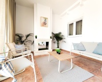 Wiederverkauf - Town house - Orihuela - Playa Flamenca