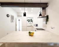 Wiederverkauf - Town house - Orihuela - Playa Flamenca
