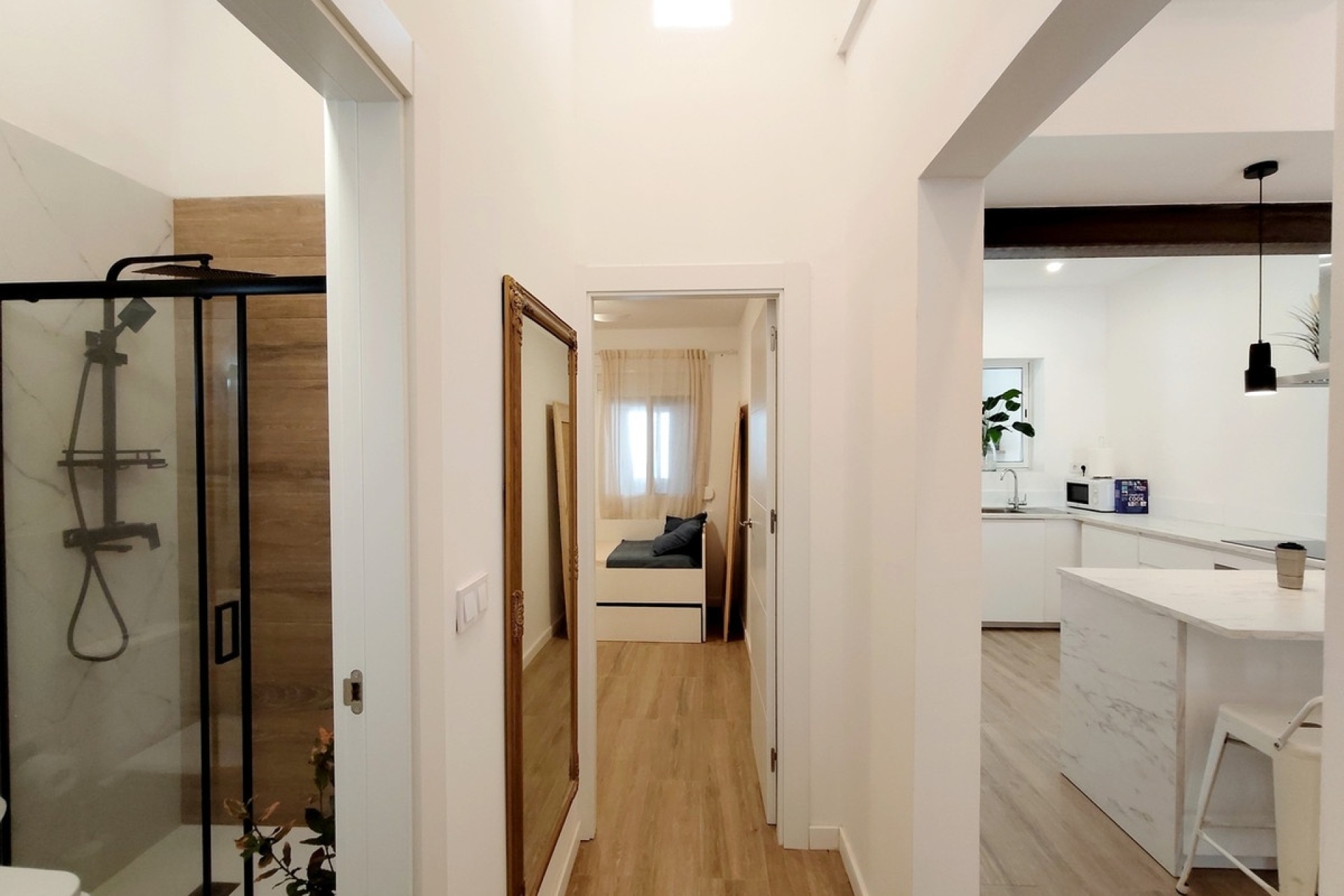 Wiederverkauf - Town house - Orihuela - Playa Flamenca