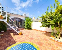 Wiederverkauf - Town house - Orihuela - Playa Flamenca