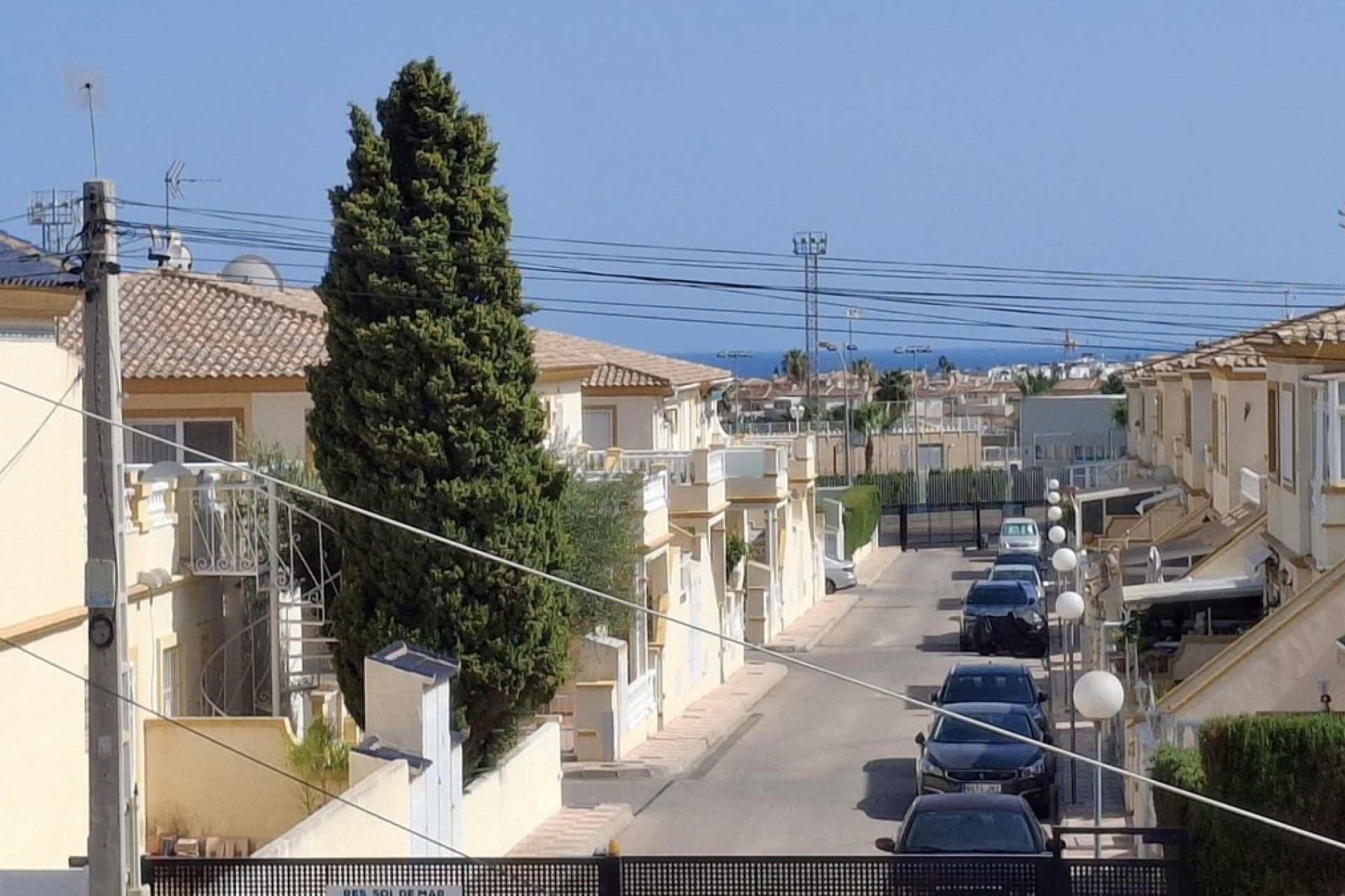 Wiederverkauf - Town house - Orihuela - Playa Flamenca