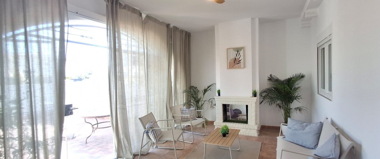 Wiederverkauf - Town house - Orihuela - Playa Flamenca