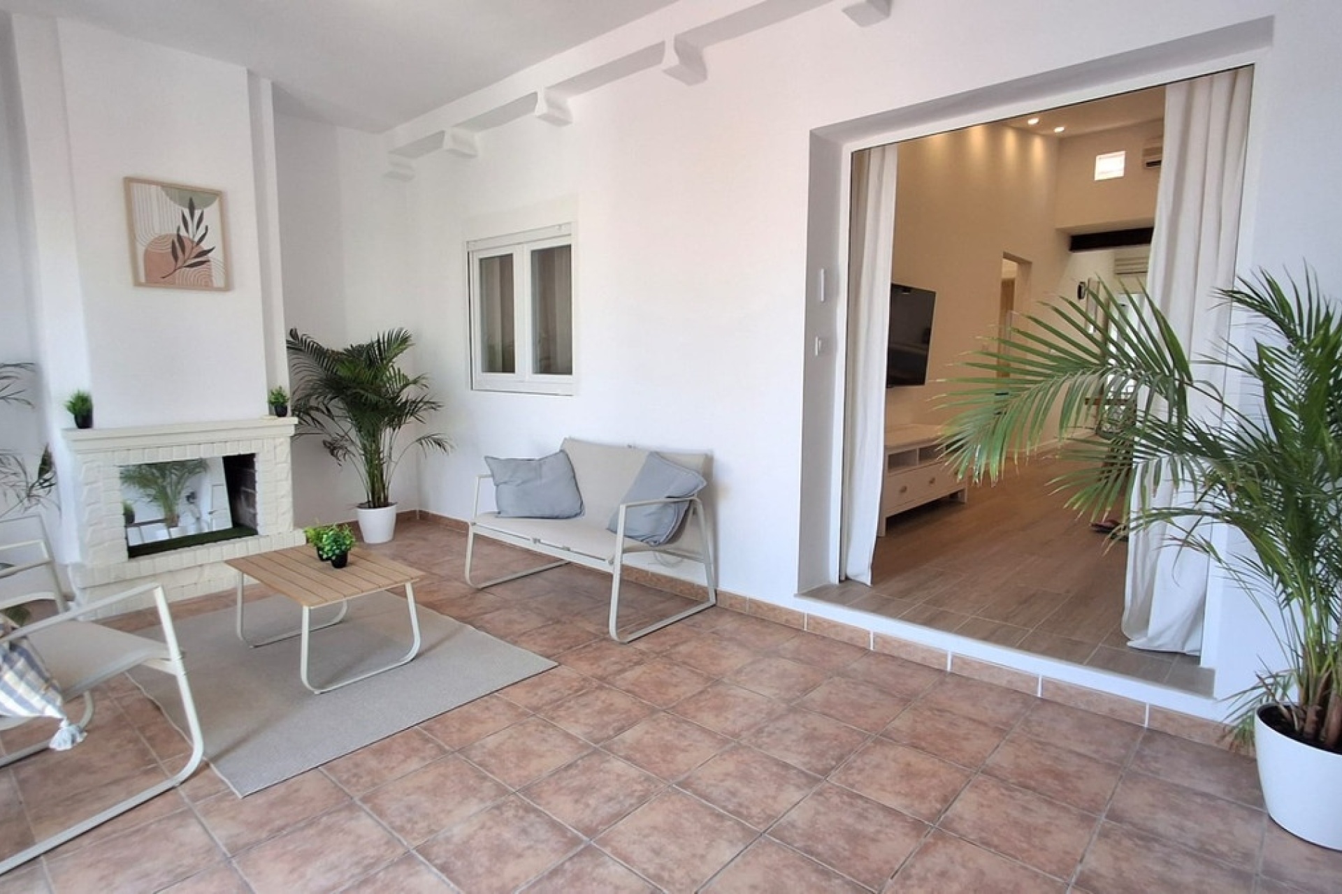 Wiederverkauf - Town house - Orihuela - Playa Flamenca