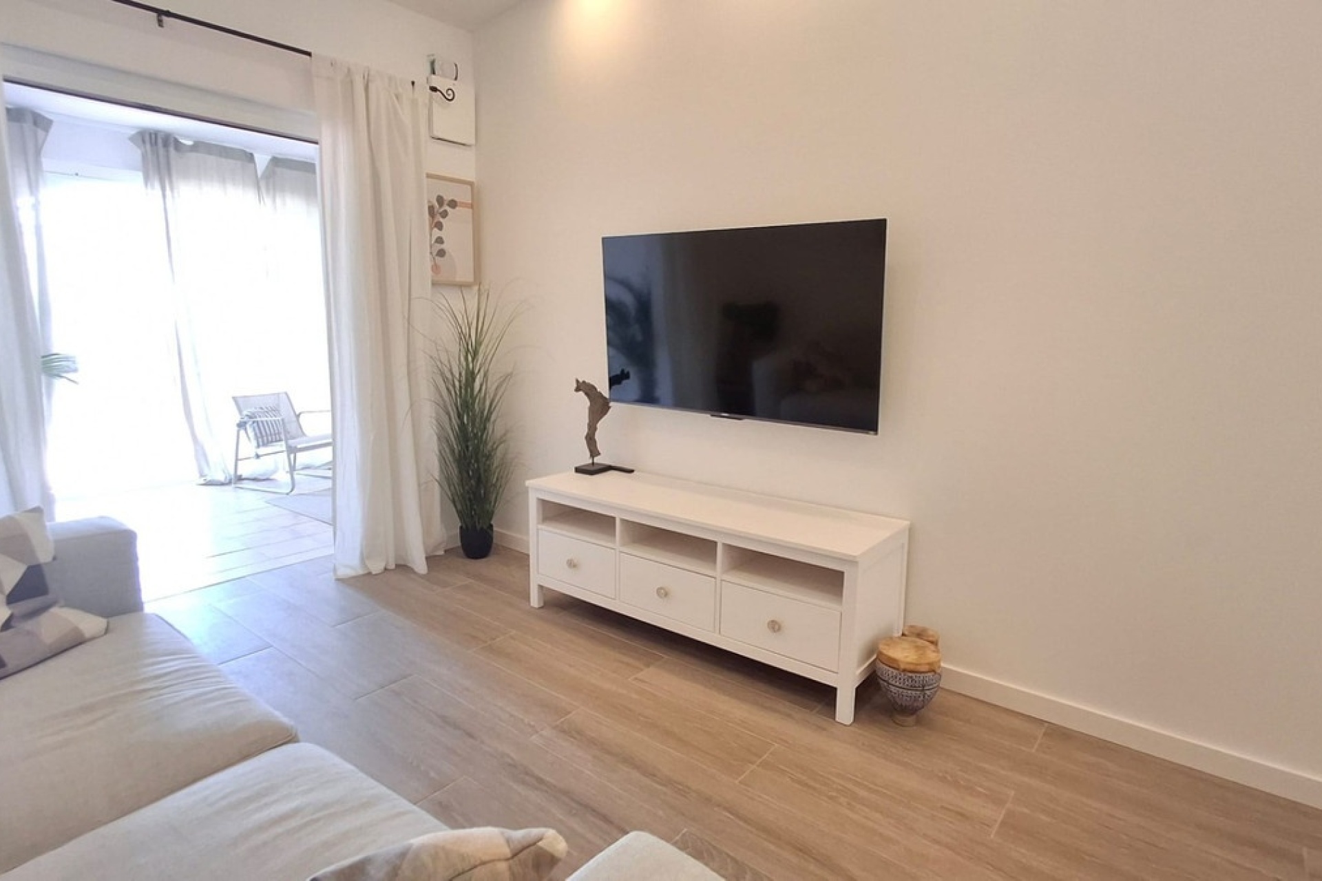 Wiederverkauf - Town house - Orihuela - Playa Flamenca