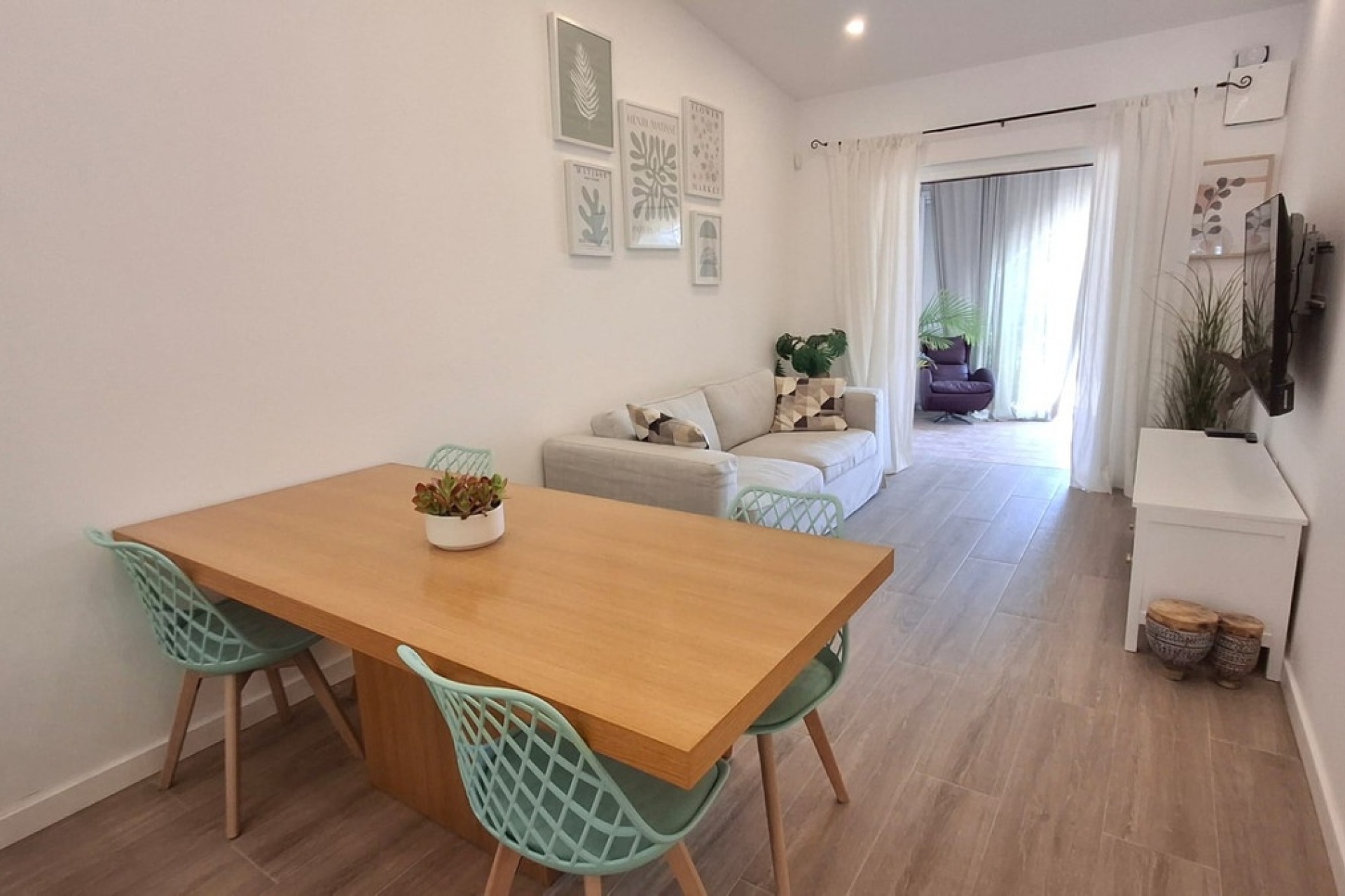 Wiederverkauf - Town house - Orihuela - Playa Flamenca