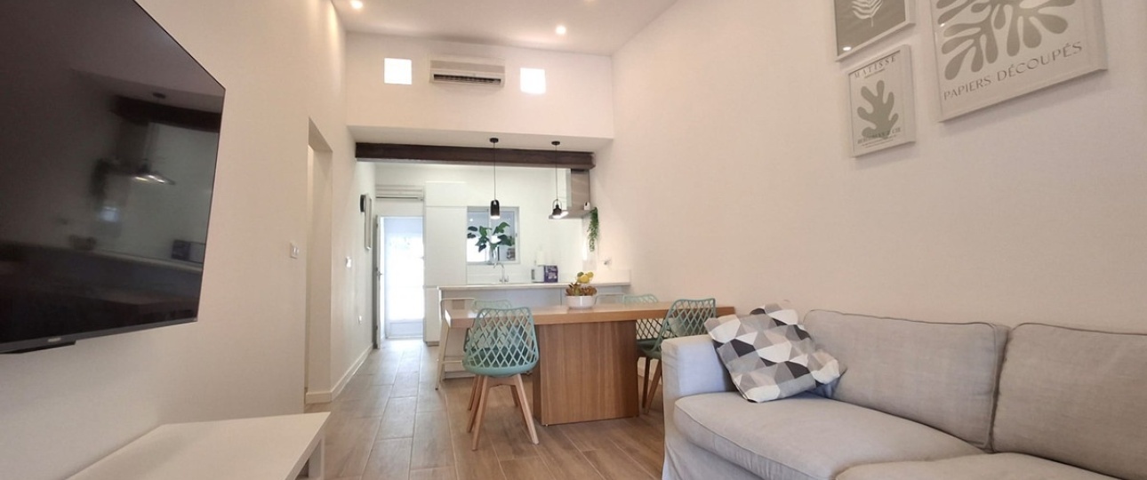 Wiederverkauf - Town house - Orihuela - Playa Flamenca