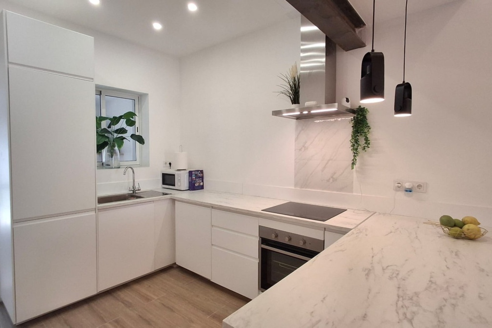 Wiederverkauf - Town house - Orihuela - Playa Flamenca