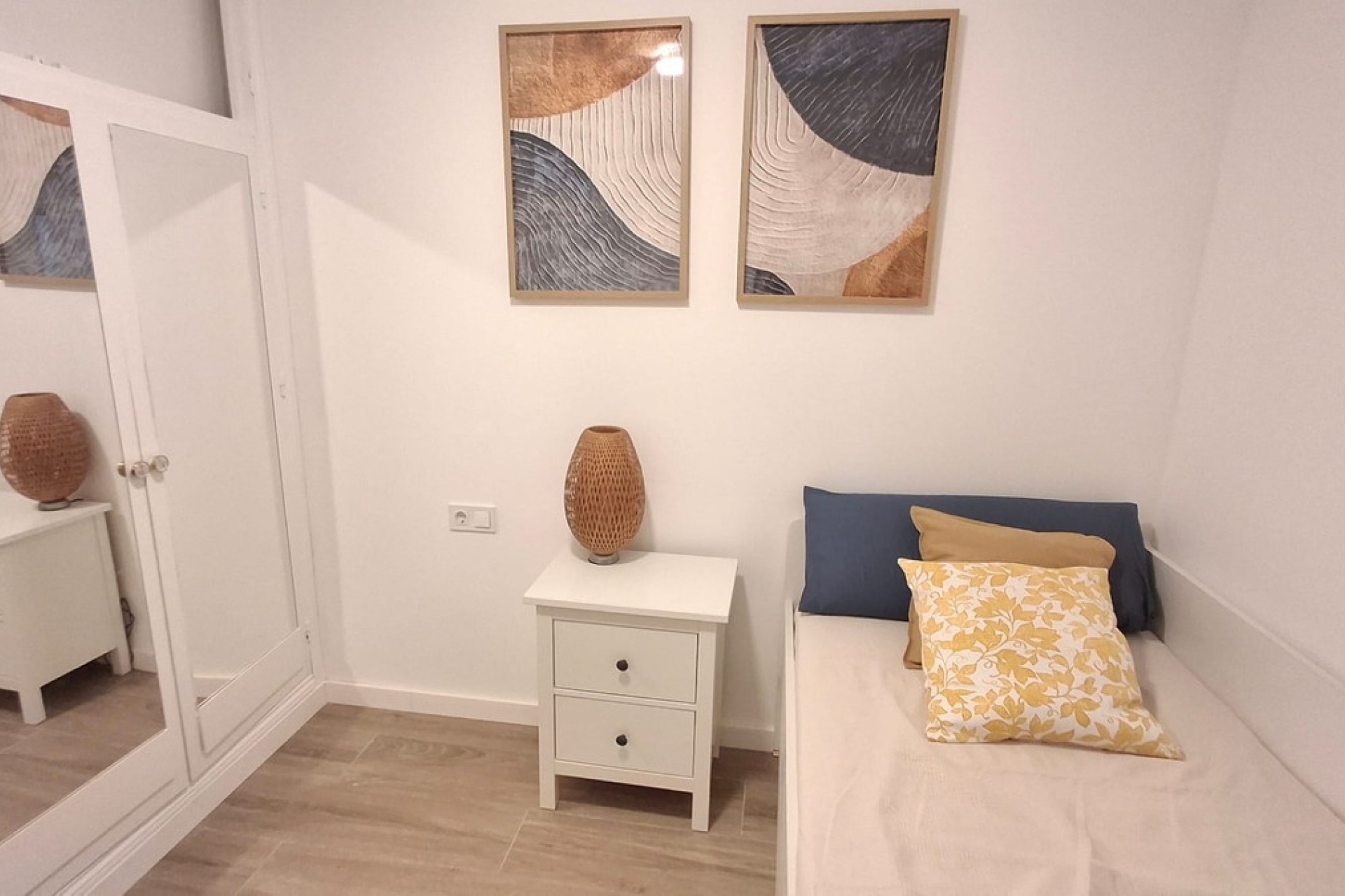 Wiederverkauf - Town house - Orihuela - Playa Flamenca