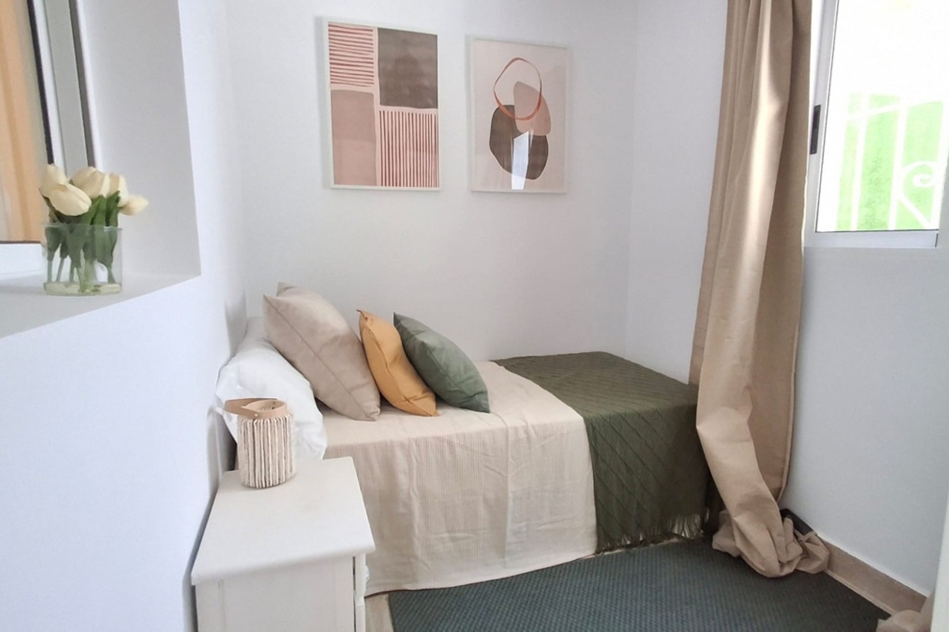 Wiederverkauf - Town house - Orihuela - Playa Flamenca