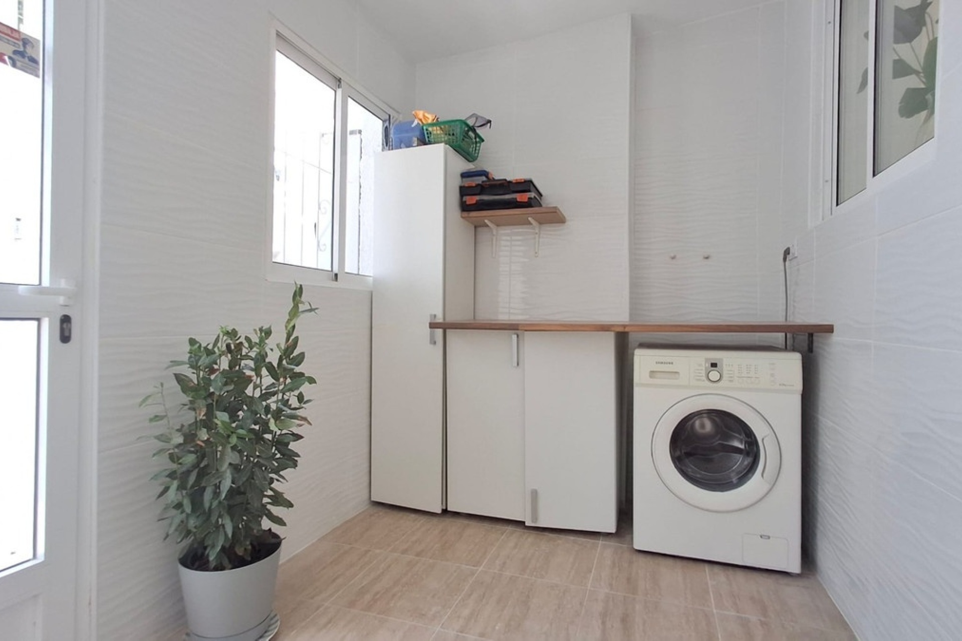 Wiederverkauf - Town house - Orihuela - Playa Flamenca