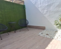 Wiederverkauf - Town house - Orihuela - Playa Flamenca