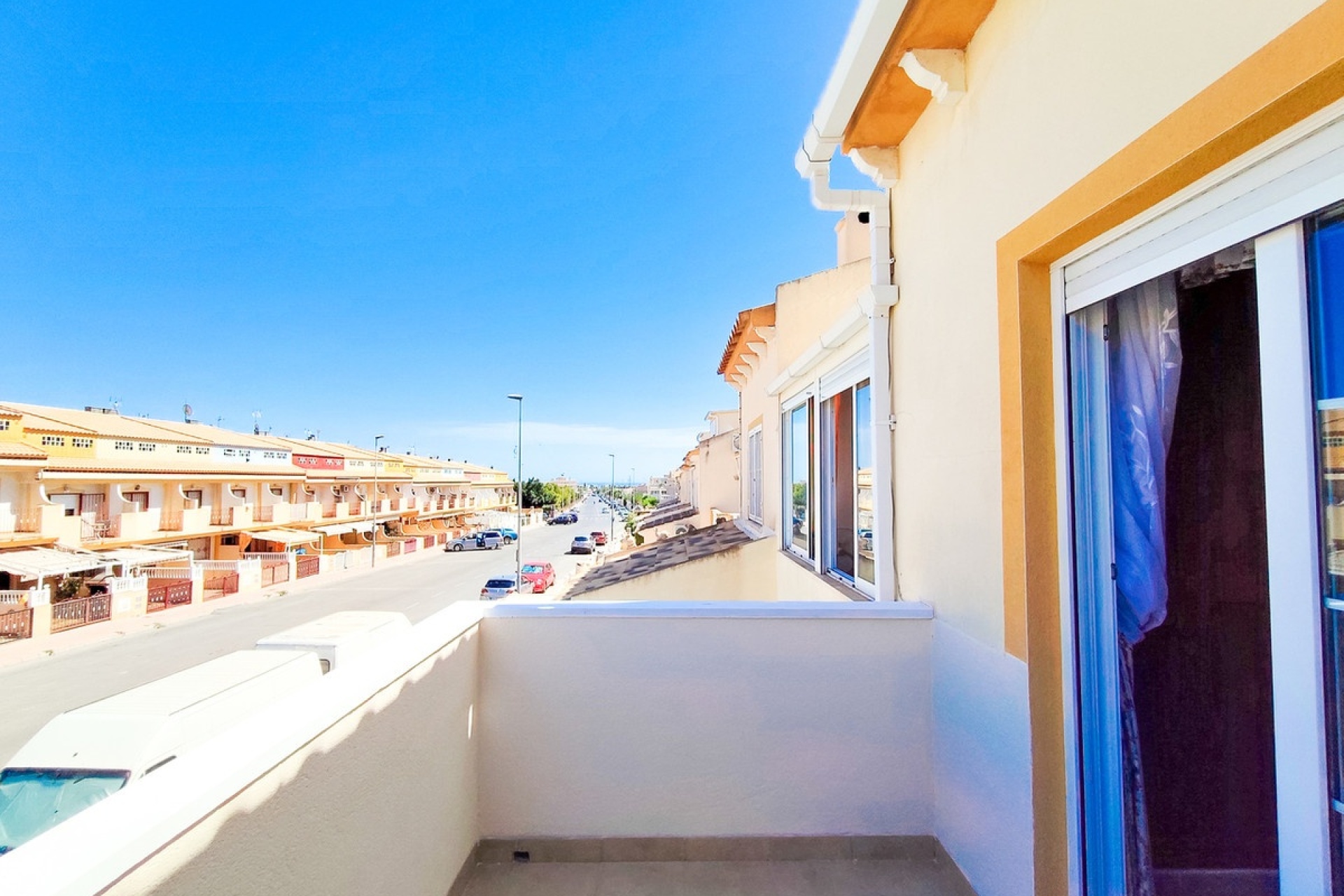 Wiederverkauf - Town house - Orihuela - Playa Flamenca