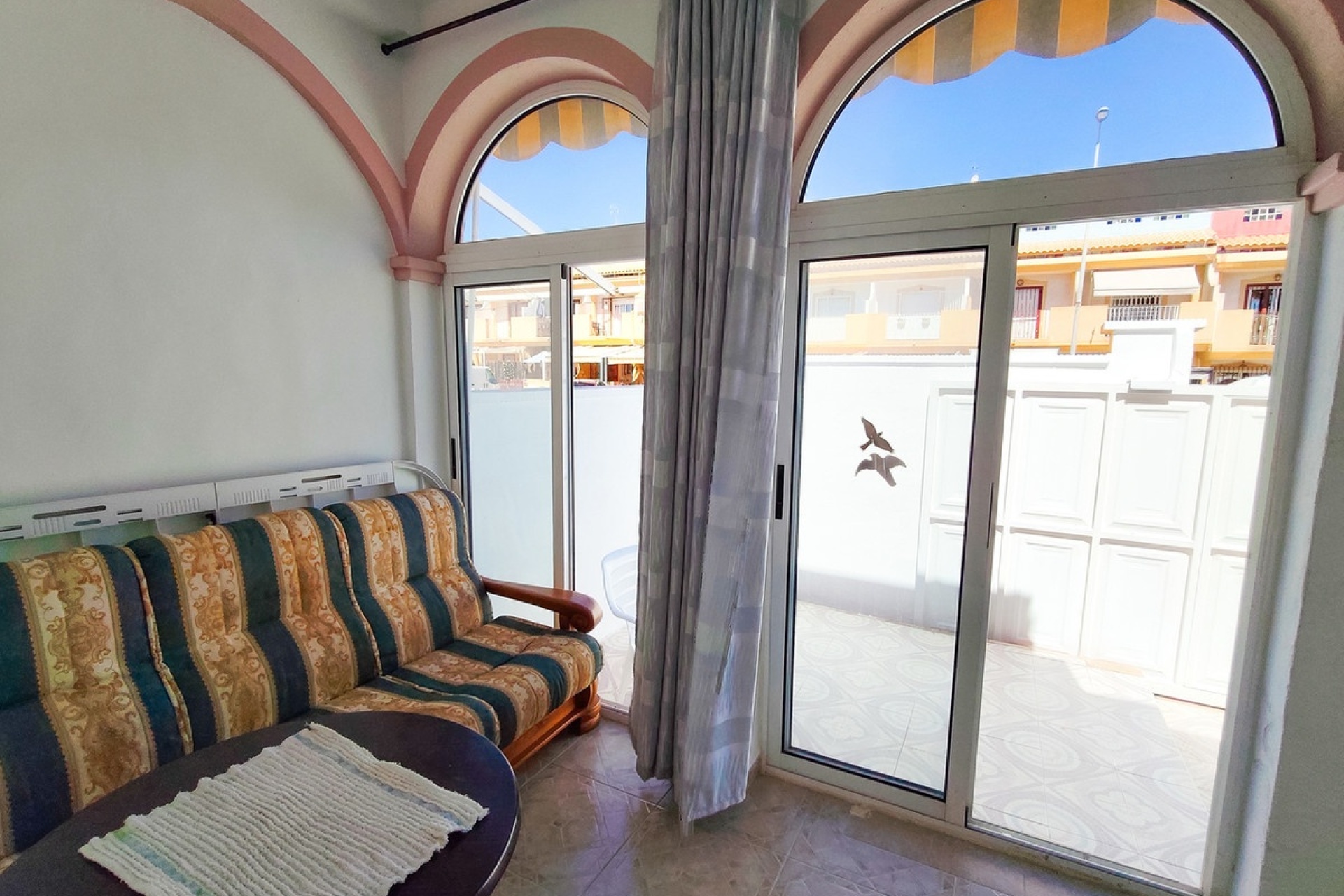 Wiederverkauf - Town house - Orihuela - Playa Flamenca