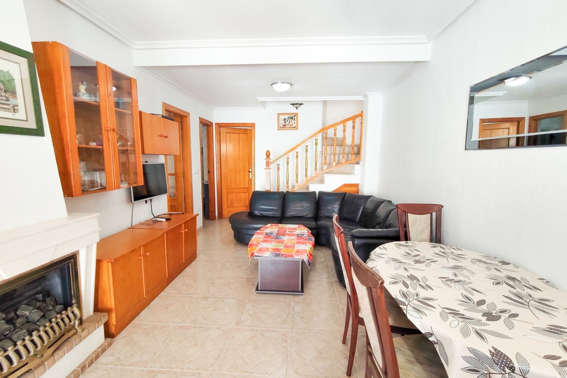 Wiederverkauf - Town house - Orihuela - Playa Flamenca