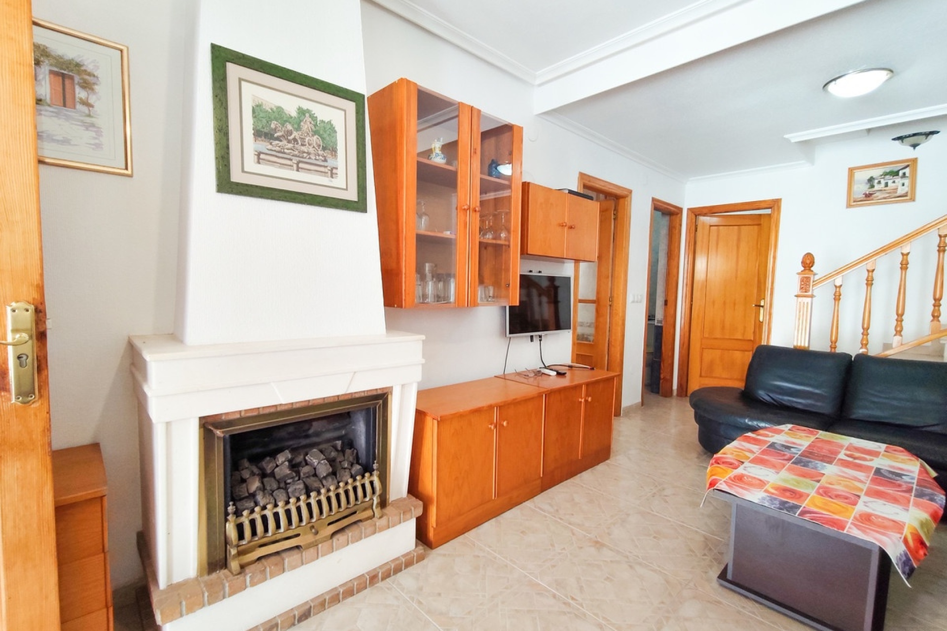 Wiederverkauf - Town house - Orihuela - Playa Flamenca