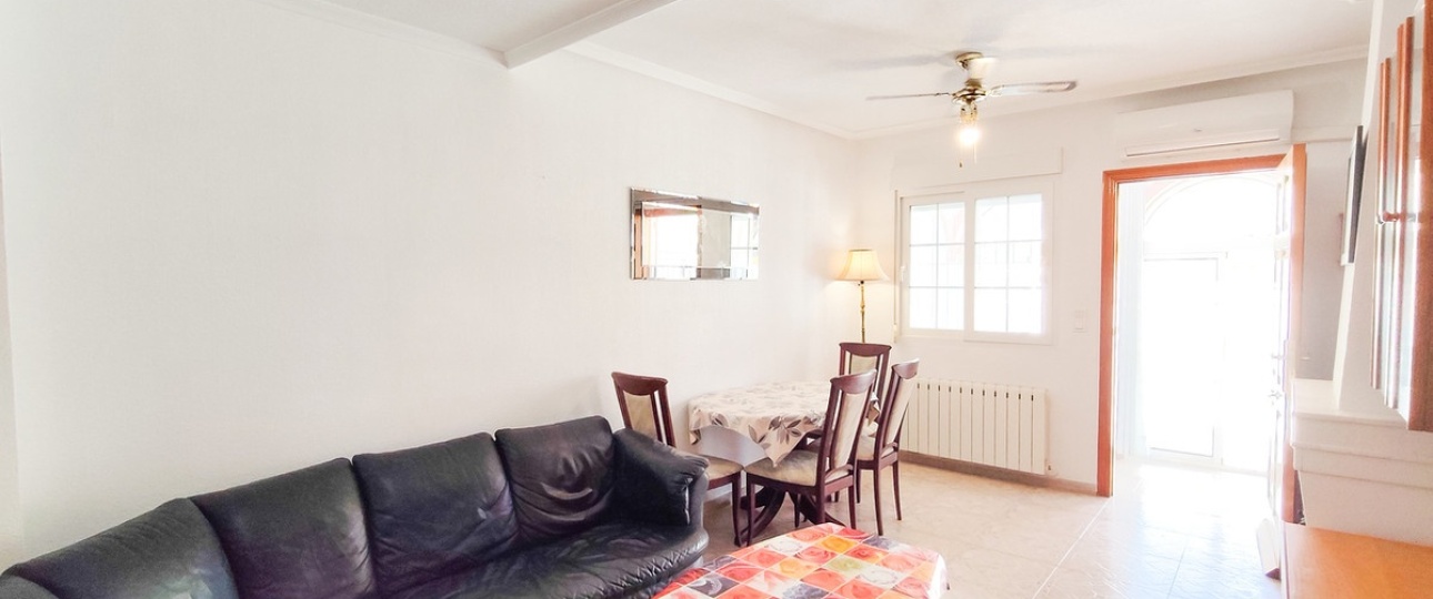 Wiederverkauf - Town house - Orihuela - Playa Flamenca