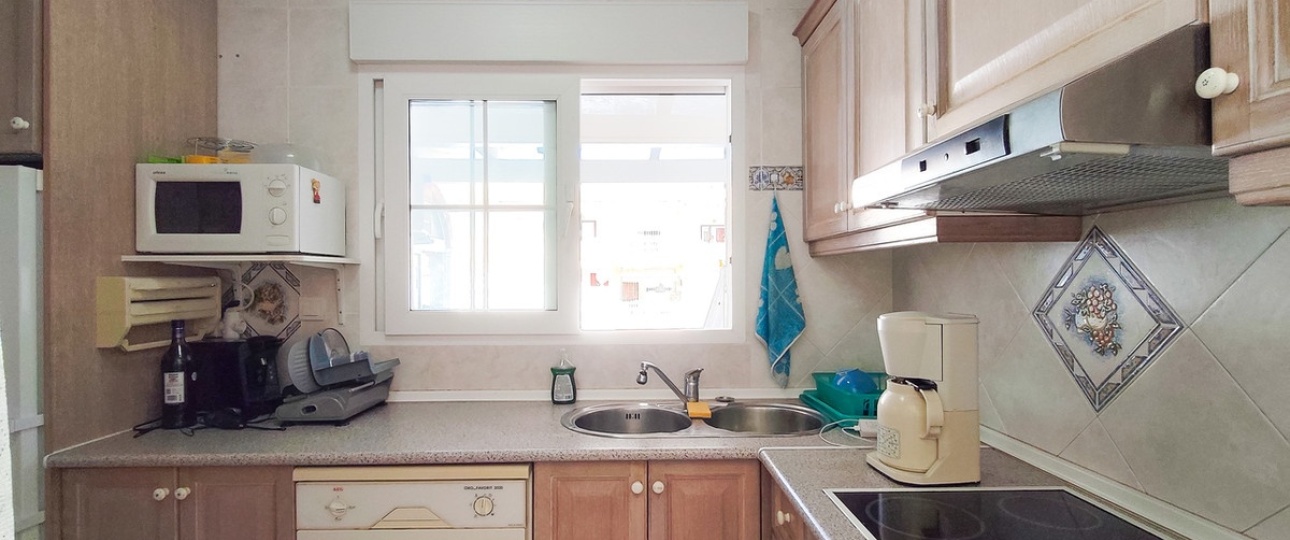 Wiederverkauf - Town house - Orihuela - Playa Flamenca