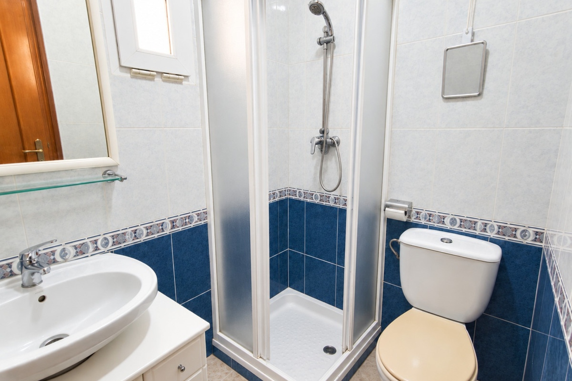 Wiederverkauf - Town house - Orihuela - Playa Flamenca