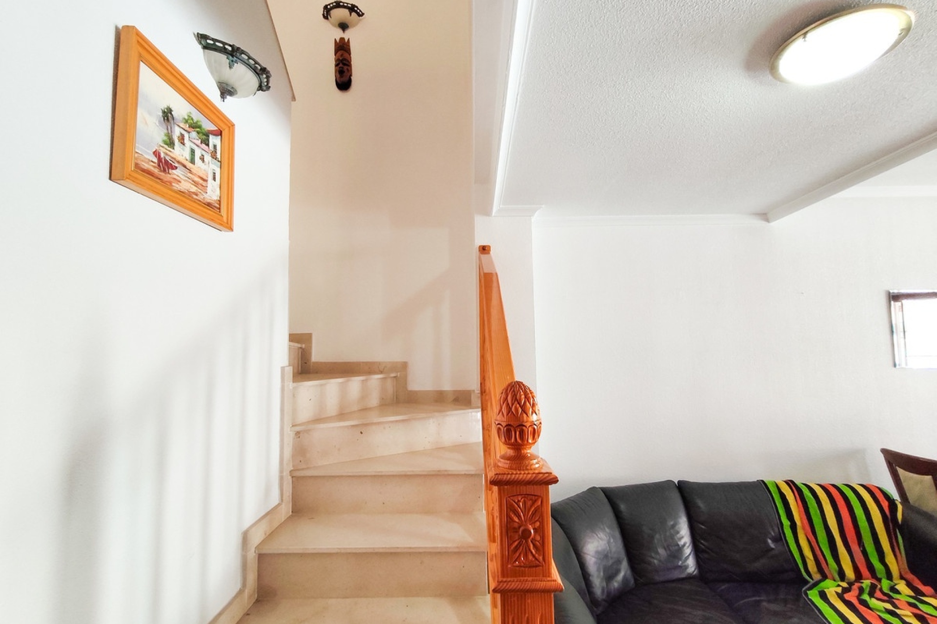 Wiederverkauf - Town house - Orihuela - Playa Flamenca