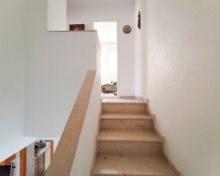 Wiederverkauf - Town house - Orihuela - Playa Flamenca