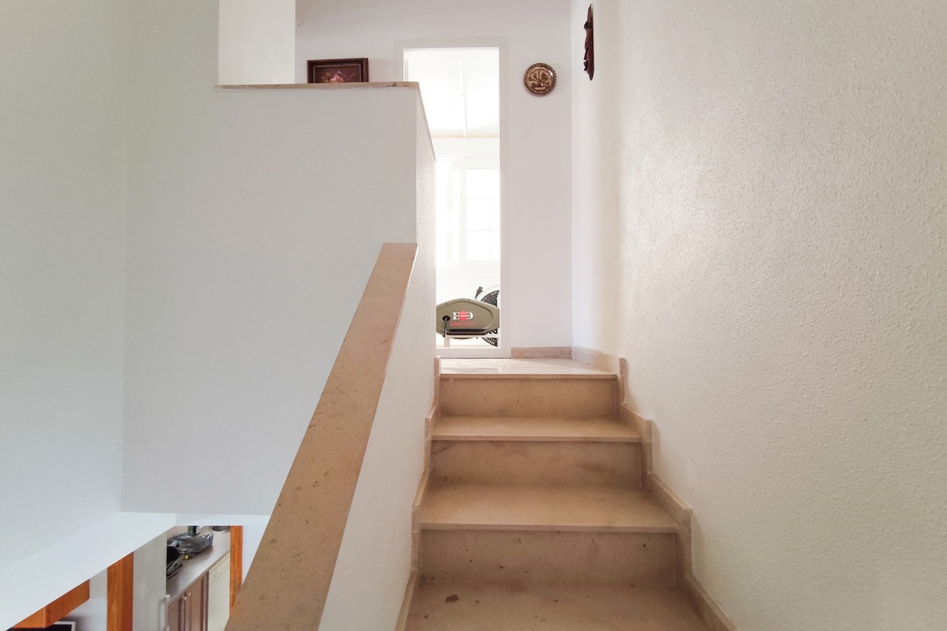 Wiederverkauf - Town house - Orihuela - Playa Flamenca