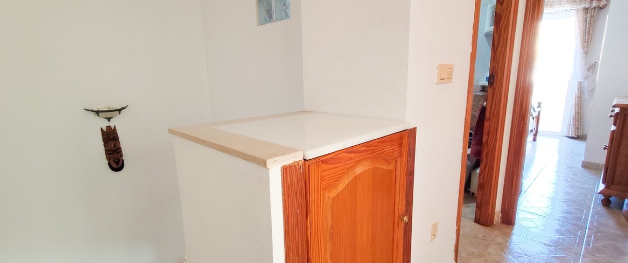 Wiederverkauf - Town house - Orihuela - Playa Flamenca